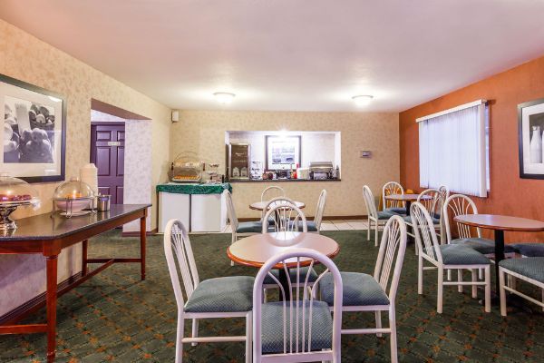 Angel Inn Central (Branson)